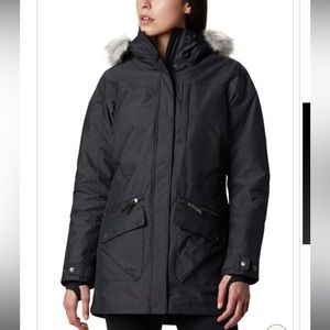 Columbia Carson’s Pass Interchange 3in1 Jacket